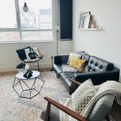 Maidstone Town Centre, 2 Bedroom Apartments, Convenient Includes every essential