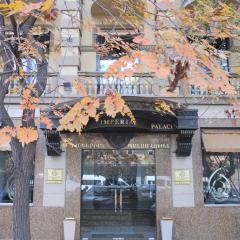 Imperial Palace Hotel Yerevan