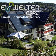 Ferienwohnungen Schwarzwaldtraum