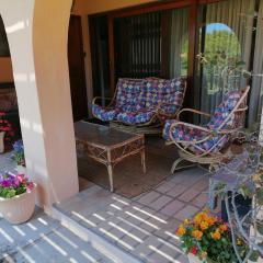 Coral Tree SelfCatering