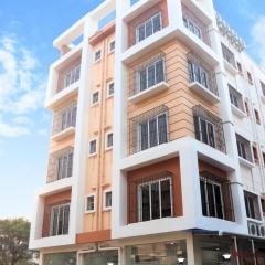 Axon Corporate Stays Newtown, Kolkata