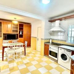 Apartamento El Indiano