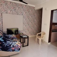 Resort style in a gated society with cozy living