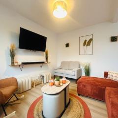 Casa Les Ponts de Cé