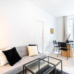 GuestReady - Charming Retreat near Champs de Mars