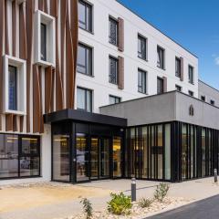 Campanile PRIME - Smart Lyon Chaponost