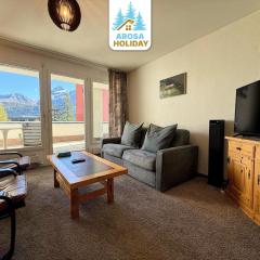 Galerie Obersee 1C by Arosa Holiday