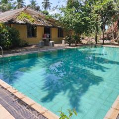 Diklande Estate Bungalow