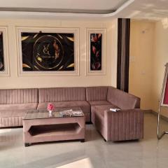 Hotel vijaya grand, patna