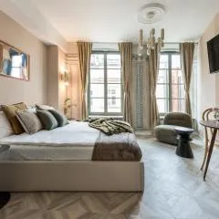 Nobilis by MB Apartments