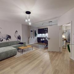 Arche Noah Unterkunft