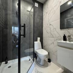 Smart Modern loft apartments 1