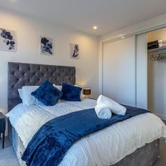 A&M Properties - Modern Birmingham Apartment