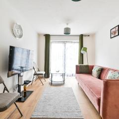 GuestReady - Comfortable home in Colindale