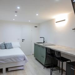 Stratuzza Apartments