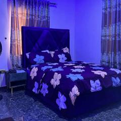 Royal Avenue Hotel and Suite, Ibadan