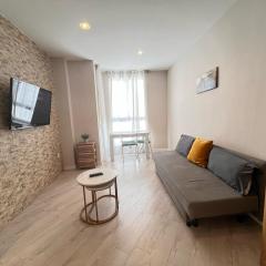 Apartment Ruzafa Market 8B