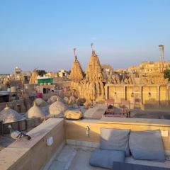 Jimmy's Guest House &cafe