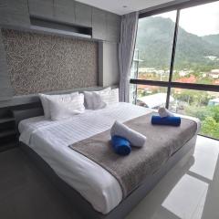 CityGate 1 Bedroom Suites - Serenity