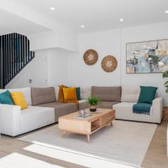 Casa Linda - Luxury home in La Cala de Mijas