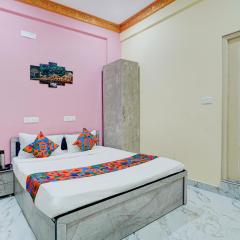 FabHotel Golden Inn I