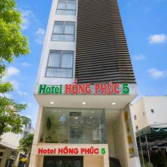 Hồng Phúc 5 Hotel