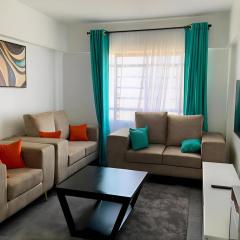 Inka Residency Kisumu