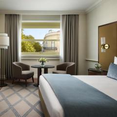 Tivoli Avenida Liberdade Lisboa – A Leading Hotel of the World