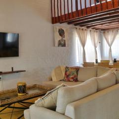 Emathulini Holiday Home