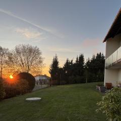 Erholung im Westerwald !