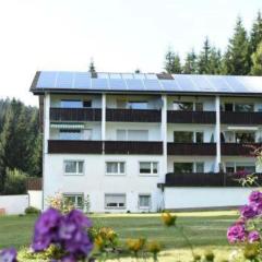 Ferienwohnung In Frauenberg Mit Garten