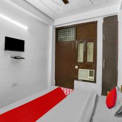 Super Hotel O Satguru Residency