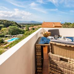 Beautiful Penthouse- Sea View