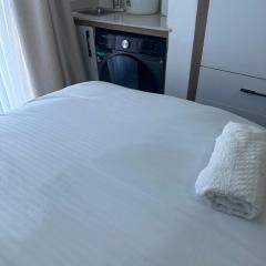 SmartHomes Quick check in