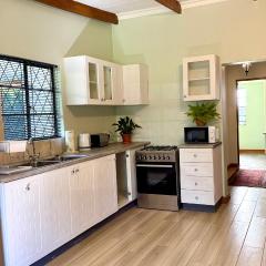 The Green Lantern - Howick