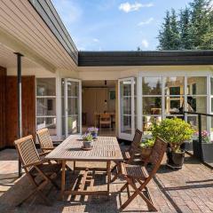 Summerhouse in Gilleje