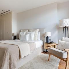 APARTMENT JUST 100mts FROM GAUDI'S CASA MILÀ-la Pedrera