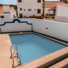 Alentejo Poolside By Gt House
