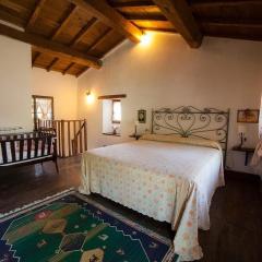 Ferienhaus In Vergemoli Mit Schönem Kamin