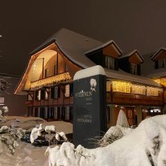 Hotel & Restaurant STERNEN MURI bei Bern