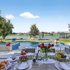 497 on the Lake and Concierge Services