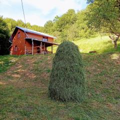 Смерекова садиба