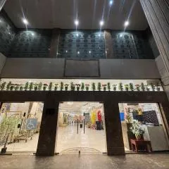 فندق ضيوف المقام الذهبي توصيل مجاني للحرم - Diouf Al Maqam Al Dahabi Hotel Free Shuttle Service to Haram