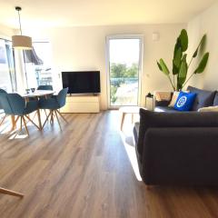 FeWo "Jakobsmuschel" Whg3