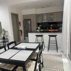 Luxurious 3BR Apartments at Salalah