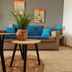 Rare villa magnifique vue mer résidence piscine chauffée mer & maquis