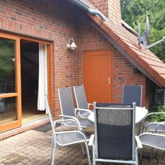 Natur Ferienpark 5 - Ferienhaus Typ A