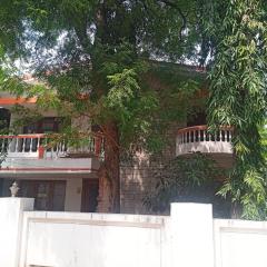 Park luxury homestay