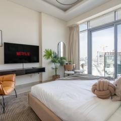 GuestReady - Sunny Retreat near Dubai Frame