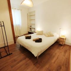 Maison de charme au cœur d'Ax-Les-Thermes